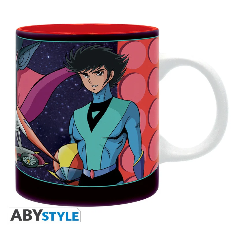 Goldorak Mug 320 ml Alcor