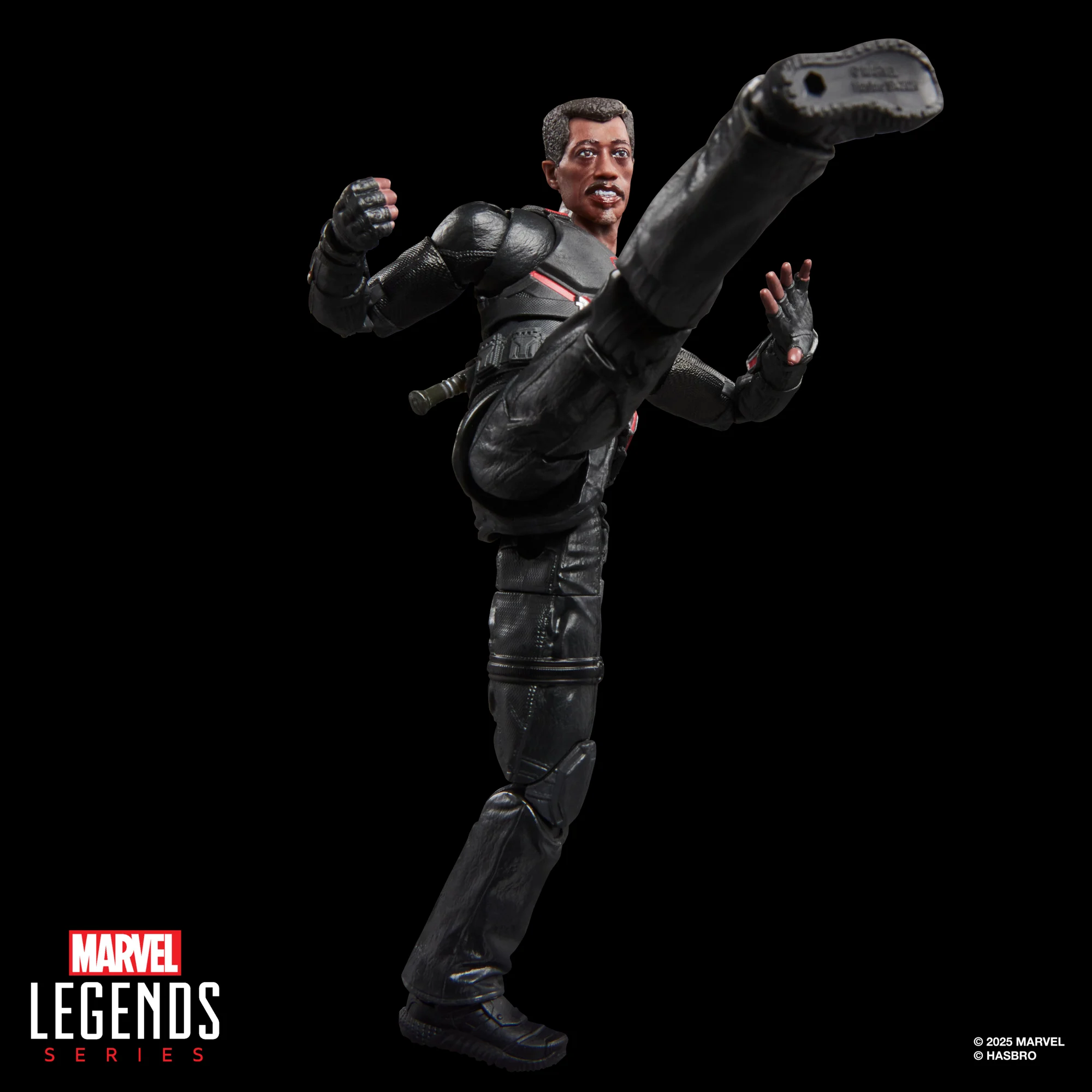 Deadpool & Wolverine Marvel's Blade Figurine Legends Series 15cm – Image 3