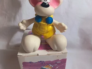 figurine Diddl spécial anniversaire avec boîte