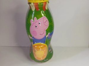 Jus de pomme George - Peppa Pig