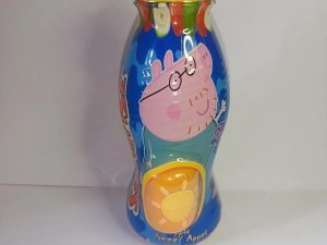 jus de pomme PAPA PIG