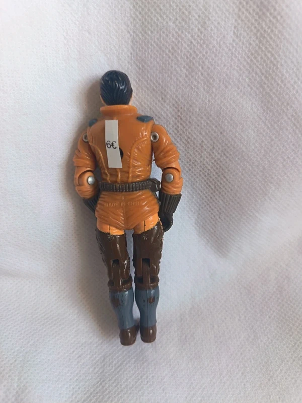 Figurine Gi-Joe Drop zone – Image 3