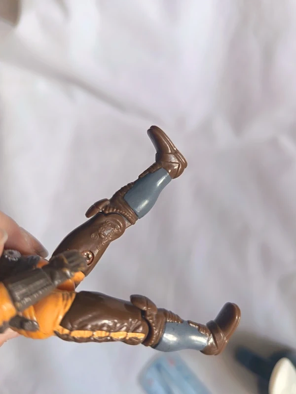 Figurine Gi-Joe Drop zone – Image 2