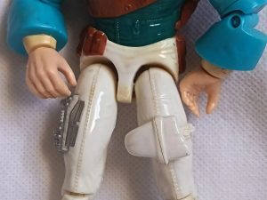figurine C.O.P.S. Hasbro 1989