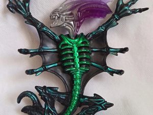 Chap Mei Alien