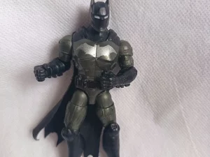 Figurine BATMAN 10 cm Spin Master 2020