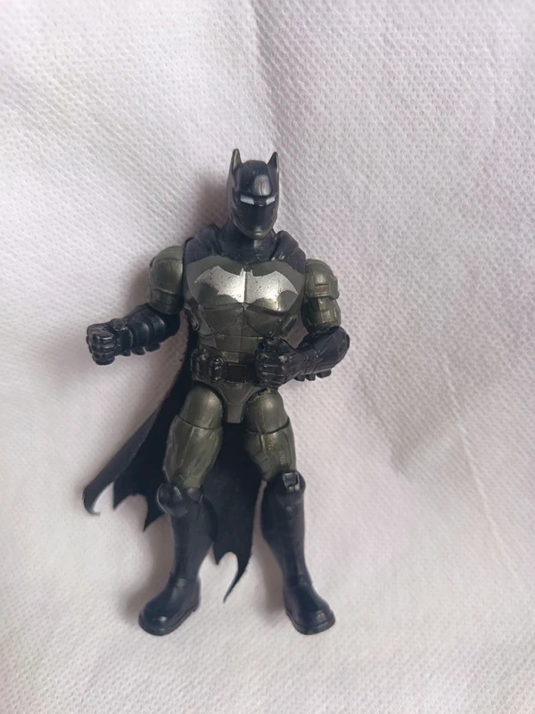 Figurine BATMAN 10 cm Spin Master 2020