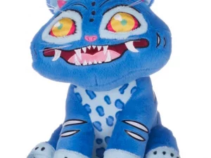 K-POP Demon Hunters Derpy Peluche 20cm