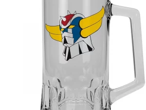 Goldorak Chope 500ml