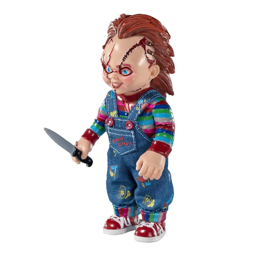Chucky Figurine Bendyfigs 14cm – Image 4