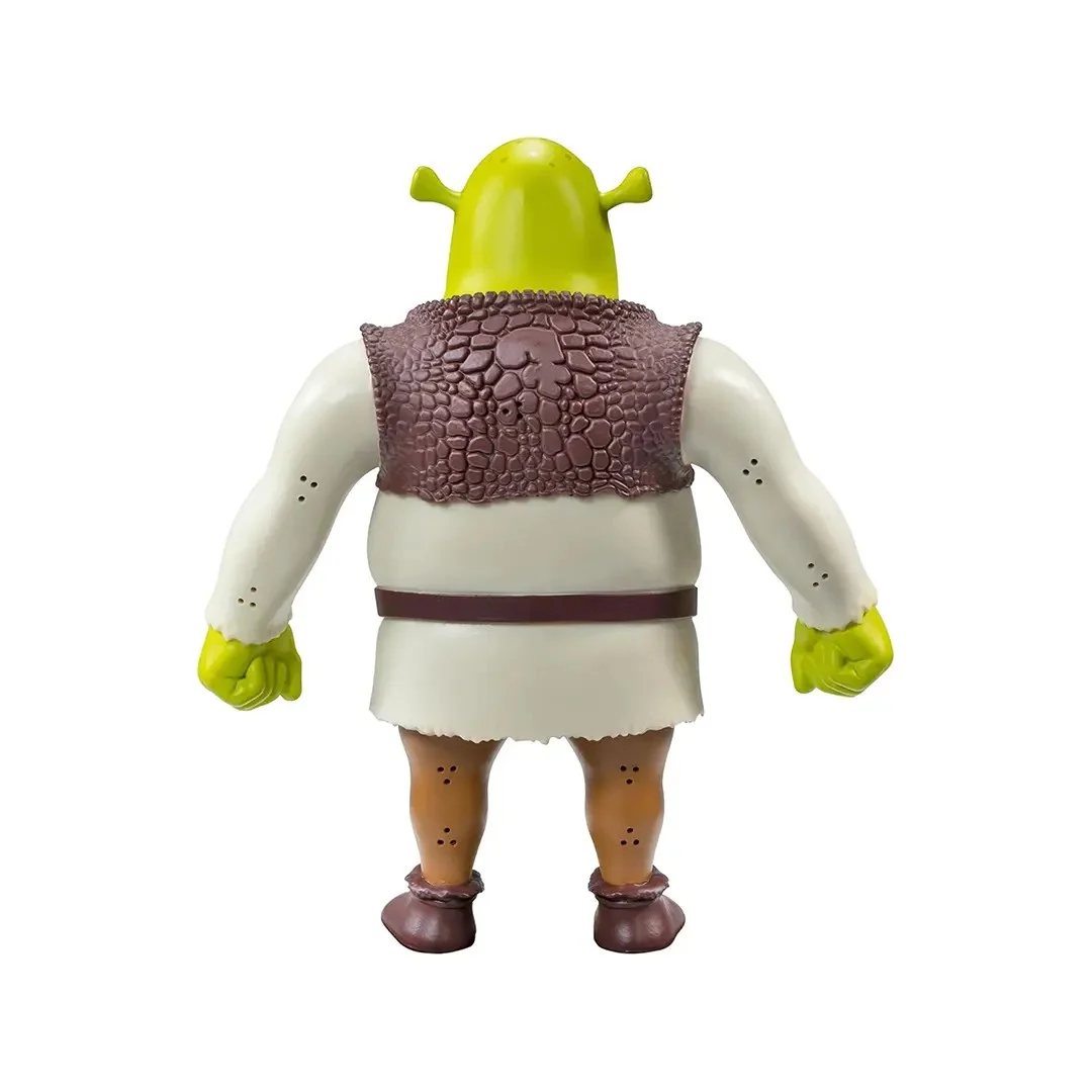 Shrek Figurine Bendyfigs 15cm – Image 2