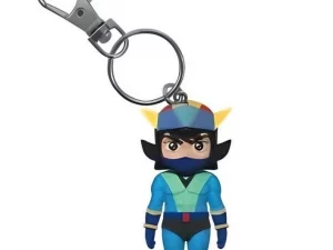 Goldorak Alcor Porte-clé 6cm