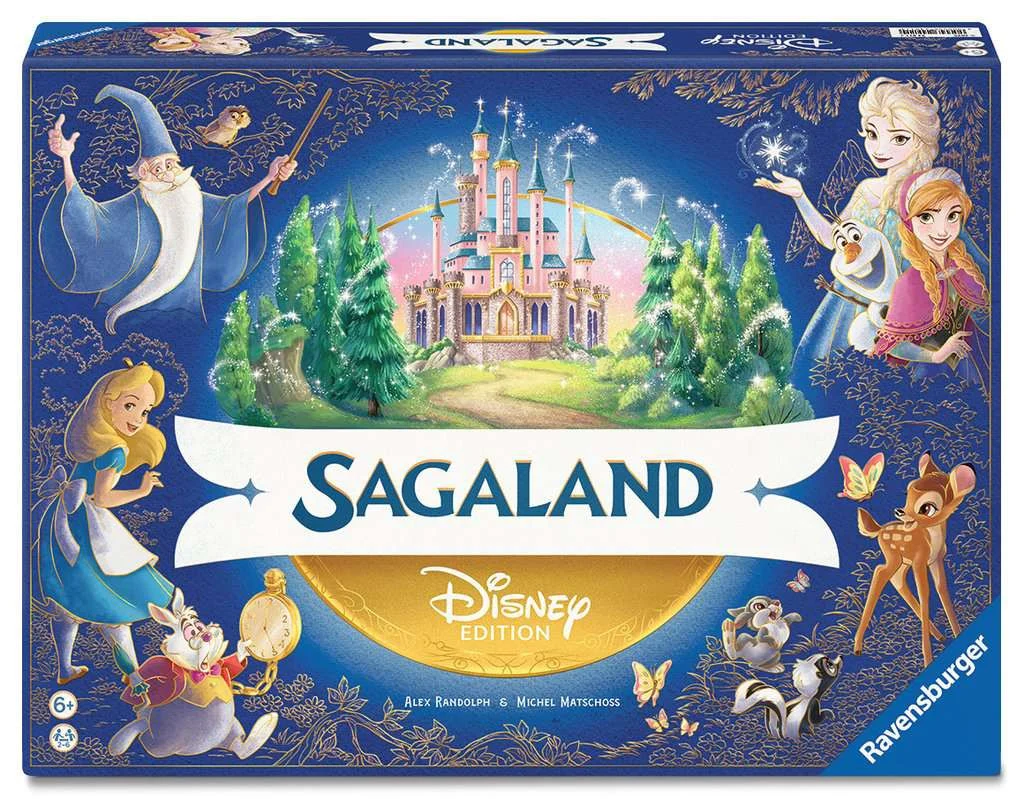 Disney Sagaland – Image 3