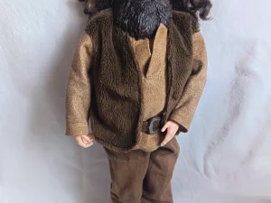 Poupée Agrid - Harry Potter - 30cm