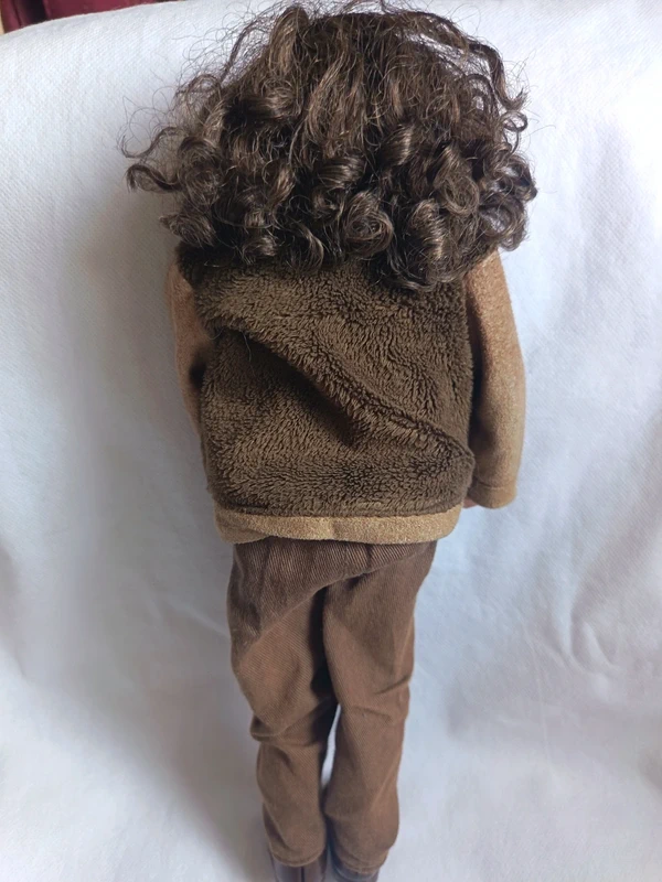 Poupée Agrid - Harry Potter - 30cm – Image 3