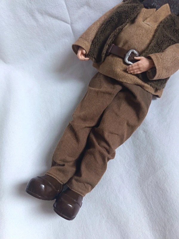Poupée Agrid - Harry Potter - 30cm – Image 5