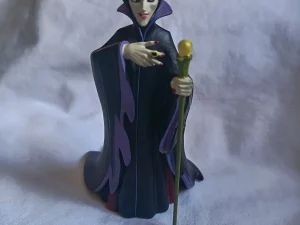 figurine Maléfique Disney La Belle au bois dormant