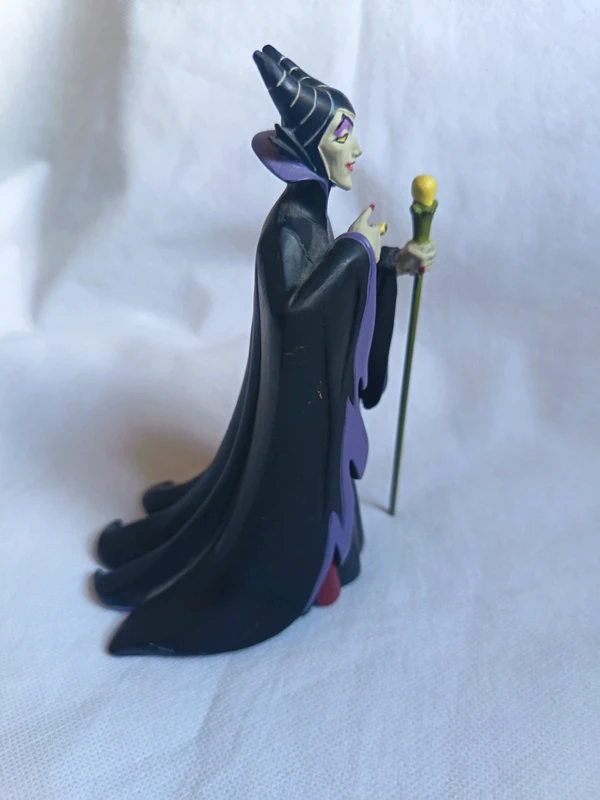 Figurine Maléfique Disney – Image 3