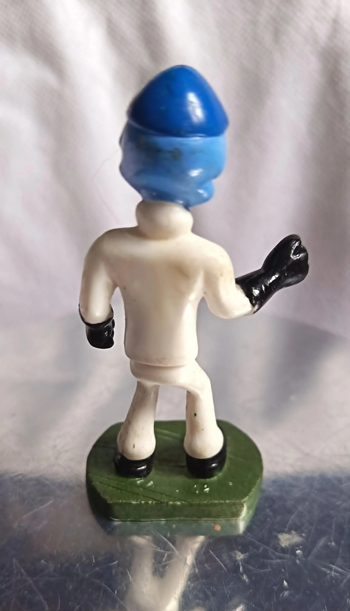 Figurine Dr Damage Weetos 2001 – Butt-Ugly Martians | RetroAnime & Co – Image 2