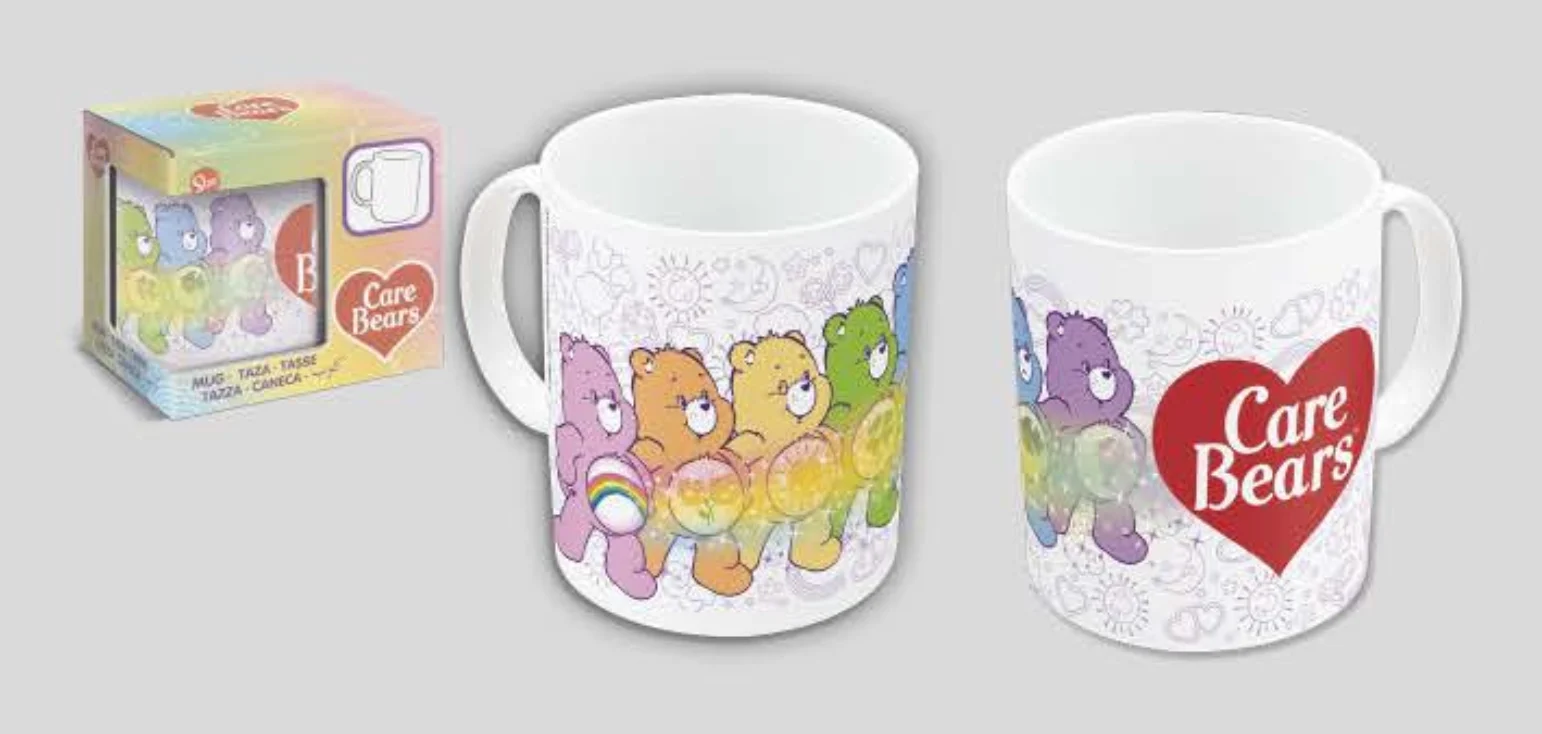 Bisounours Mug céramique 325ml – Image 2