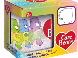 Bisounours Mug céramique 325ml