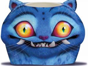 K-POP Demon Hunters Derpy Mug 3D 414 ml