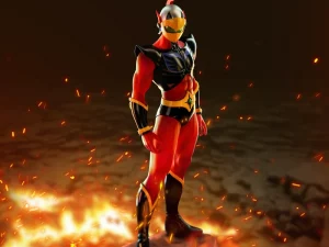 Goldorak Actarus Figurine SFC 21cm