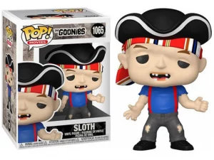 The Goonies POP N° 1065 Sloth ( Sinok )