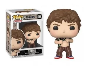 The Goonies POP N° 1066 Chunk ( Choco )