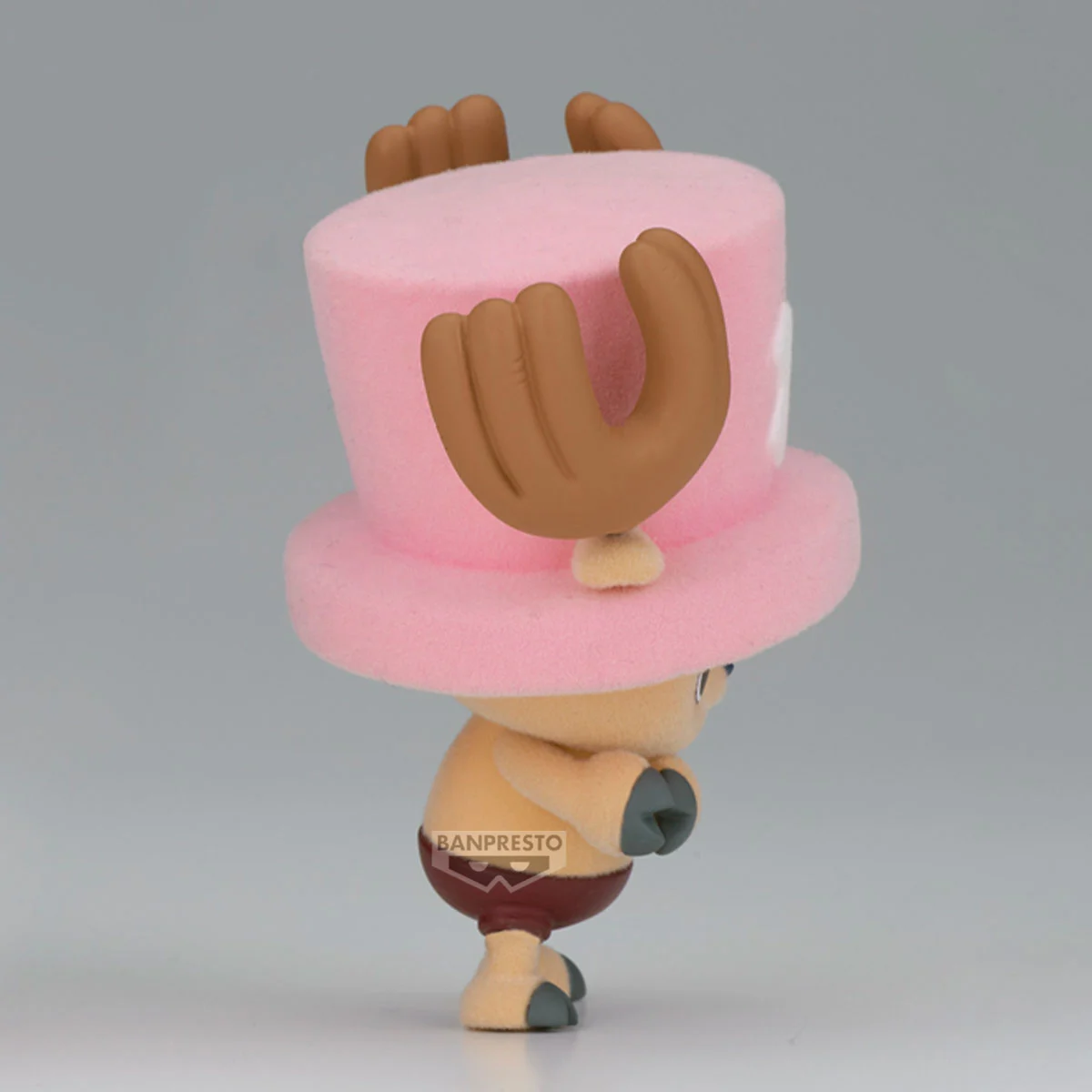 One Piece Chopper "Version B" Figurine Fluffy Puffy 7cm – Image 4