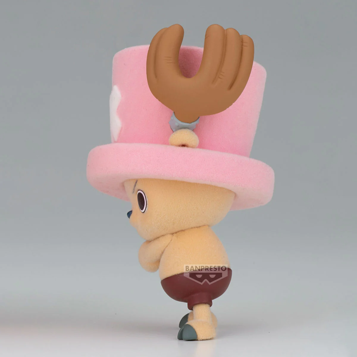 One Piece Chopper "Version B" Figurine Fluffy Puffy 7cm – Image 3