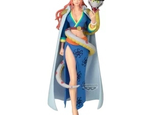 One Piece Gloriosa Figurine Battle Record Collection 18cm
