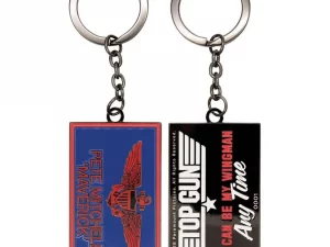 Top Gun Maverick Porte-clés Edition Limitée