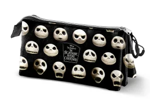 L'etrange Noël de Monsieur Jack Trousse Triple