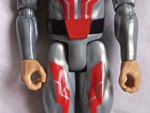 Figurine Superman Justice League 30 cm Mattel 2016