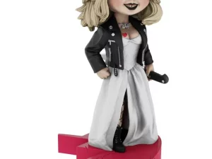 Bride Tiffany Heart Connect Headknocker 17cm